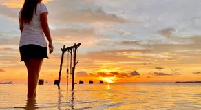 Laendra Sunset Karimunjawa - Image 4