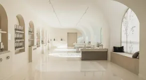 Boutique-Hôtel Le N3 par Champagne Thiénot - Image 2