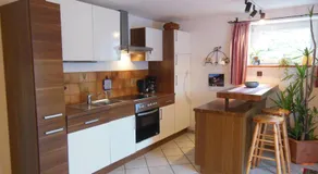 Appartement im Souterrain mit Terrasse - Image 4