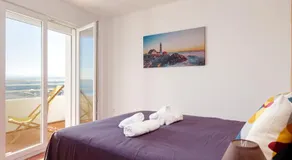 fabulous sea view - a pie de playa- - Image 2