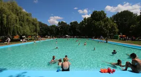Szegedi Partfürdő Kemping és Apartman - Image 3