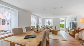 ReMo I Altstadtidyll am See 1 - 6 Personen I Ruhig - Balkon - Parkplatz - nahe Bahnhof und Autobahn - Image 3