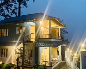 The Nirvana Resort Munnar - Image 3