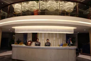 Jiaotong Hotel - Image 2