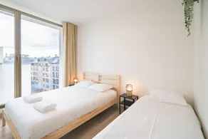 Comfy Stay for 10 near Antwerp Station - Image 4