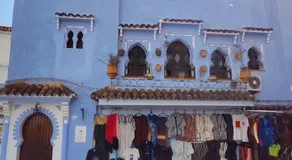Casa Bellavista Chaouen - Image 5