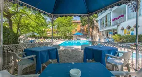 Hotel Gioiello - Image 5