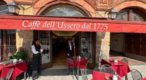 RELAIS DELL'USSERO Pisa centro - Image 3