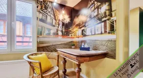 Splendide Appartement Barr - Route du Vins - Image 3