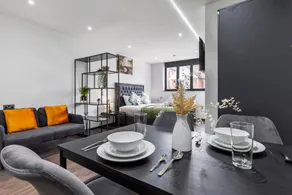 Luxury Flat in North West London - Image 3