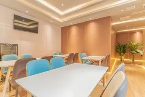 Zhenmei Hotel (Lanzhou Zhongshan Bridge Lanzhou University Second Hospital) - Image 4