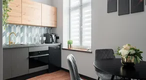 Apartament Organza - Private Gym - Spa - Free Parking - Image 3