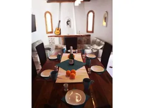 Casa Palmera Comfortable holiday residence - Image 5