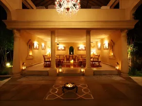 Tuli Tiger Corridor Hotel - Image 2
