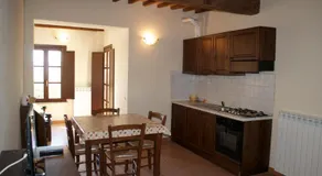 Lejlighed i Palazzo- Residence Giuly Rosselmini-Pool - Image 4