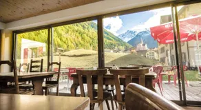 Auberge du Mont Blanc - Image 2