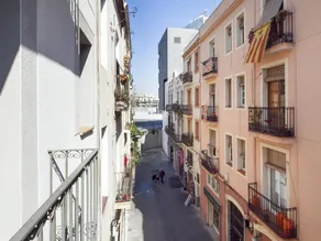Inside Barcelona Apartments Sants - Image 3
