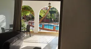 Nice tow bedrooms by snake pool for families only in Talapay - Image 5