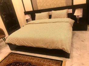 Islamabad Margalla Hills Residency One  - Image 5