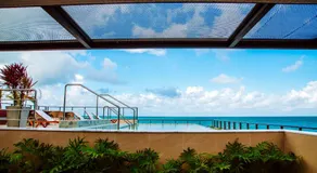 Apartamento Beira Mar com Jacuzzi - Image 3