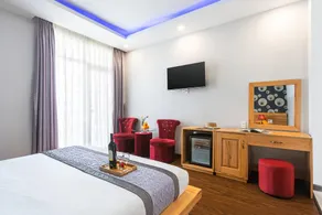 Dalat Wind Hotel - Image 2