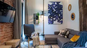 Zabala AC by Staynnapartments - Image 3