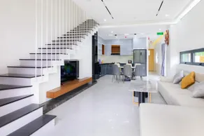 Nắng Homestay &Villa - Image 4