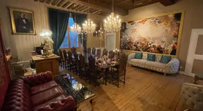Chateau Bourgeoisie *** - Image 4