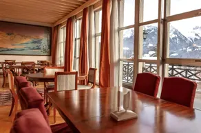 Luxury Apartment, Panoramic Mountain Views, 5 Star Spa Facilities - 4 Bedroom - Image 3