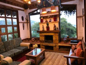 Chalet en la montaña - Image 2