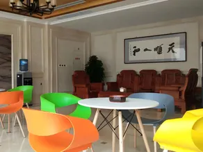 Shell Chengde Xinglong County Banbishan Town Hotel - Image 5