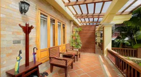 Try Palace Resort Kep - Image 5