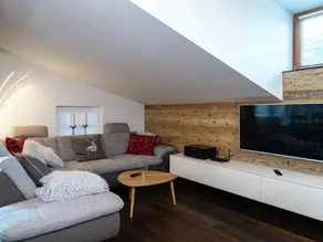 Modern Apartment near Ski Area in Niedernsill - Image 4