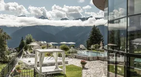 Schlosshotel Fiss - Image 3