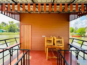 เรือนริมน้ำ สวนอาหาร & รีสอร์ท - Image 3