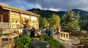 Refugio Heiligkreuz - Image 4