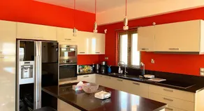 Eirini's Home Peaceful Hilltop Escape in Crete - Image 5