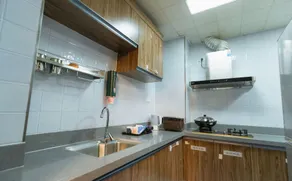 Tutu Homestay (Renhe New Town) - Image 3