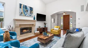 Gorgeous Santa Cruz Villa - Modern Beachside Paradise with NEW Hot Tub & Fast Wi-Fi - Image 2