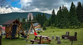 CABANA FRAM VÂRTOP - Image 5