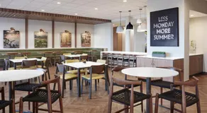 Fairfield Inn Richmond Chester - Image 4