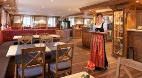 Gasthaus Löwen - Image 4