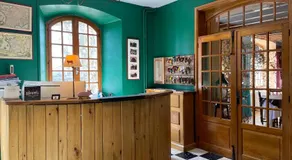La Domerie - Maison d'hôtes - Image 4