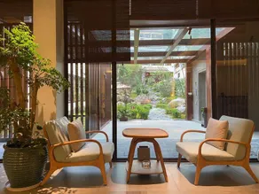 Phoenix Xueqingji Humanity Banshan Homestay (Phoenix Ancient City Branch) - Image 3