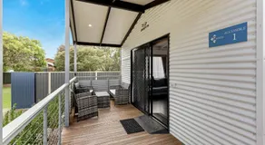Anchor Belle Holiday Park - Image 4