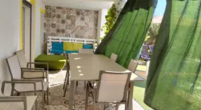Ground Floor Room Sofia's Happy House - Almodôvar Ourique - Image 4