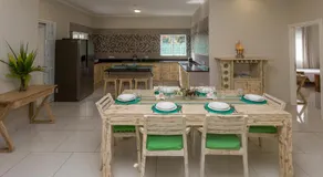 Beau Vallon Villa Chalets - Image 4