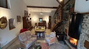 La maison de Brigitte aux petites avaizes - Image 2
