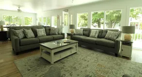 Second Floor Condo - Pool - 4 Bedrooms - Image 3