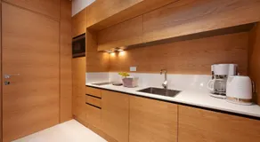 Beachfront Apartment Rosa del Mar Jardin - Image 5